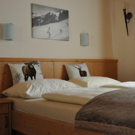 Penthouse Kitzpanorama Apartment Kaprun Luaran gambar