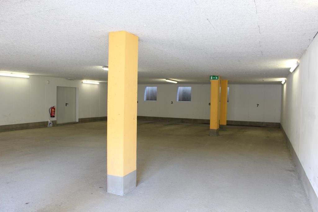 Penthouse Kitzpanorama Apartment Kaprun Luaran gambar