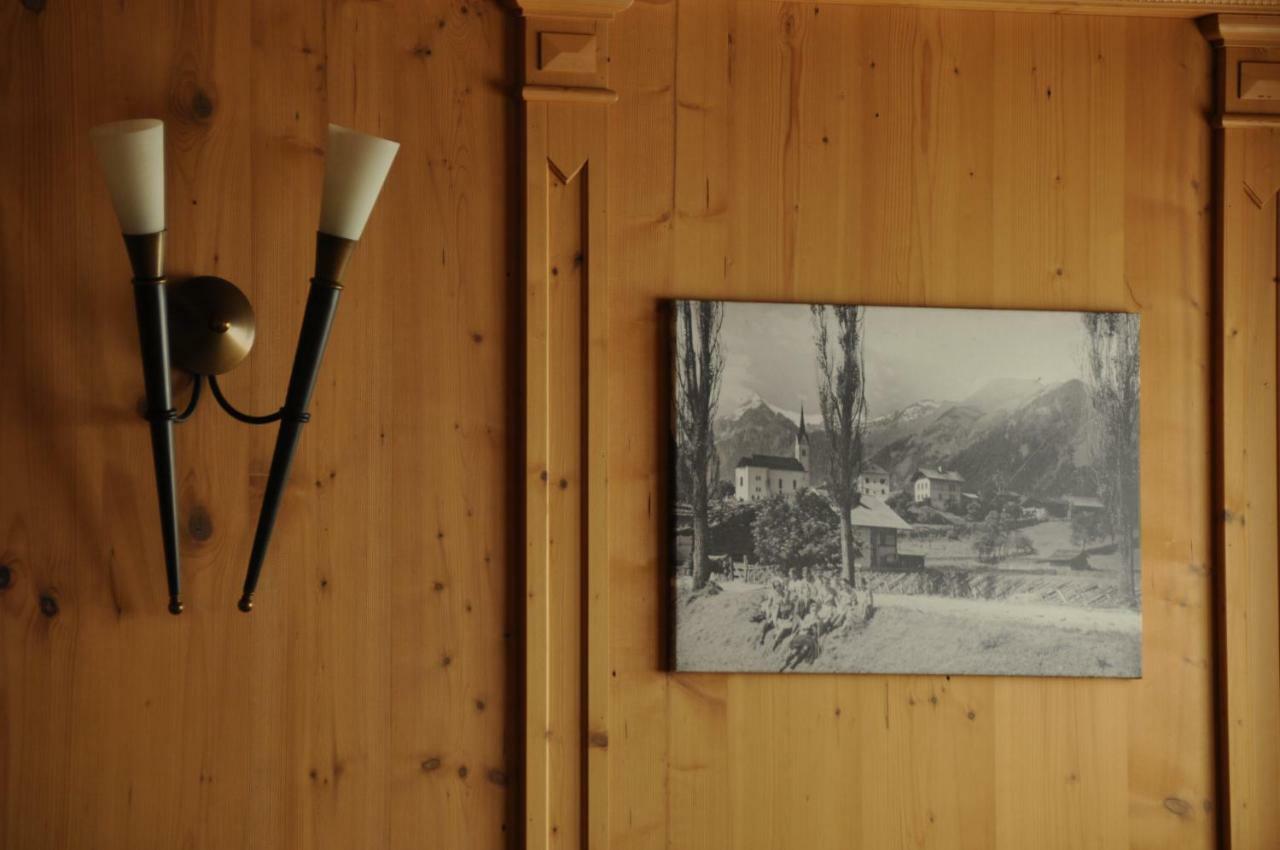 Penthouse Kitzpanorama Apartment Kaprun Luaran gambar