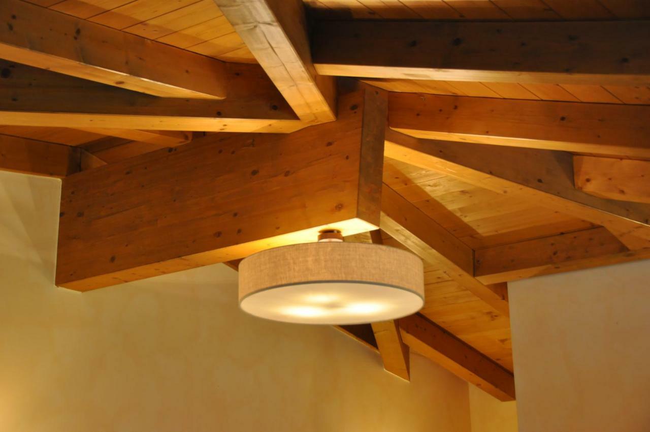 Penthouse Kitzpanorama Apartment Kaprun Luaran gambar