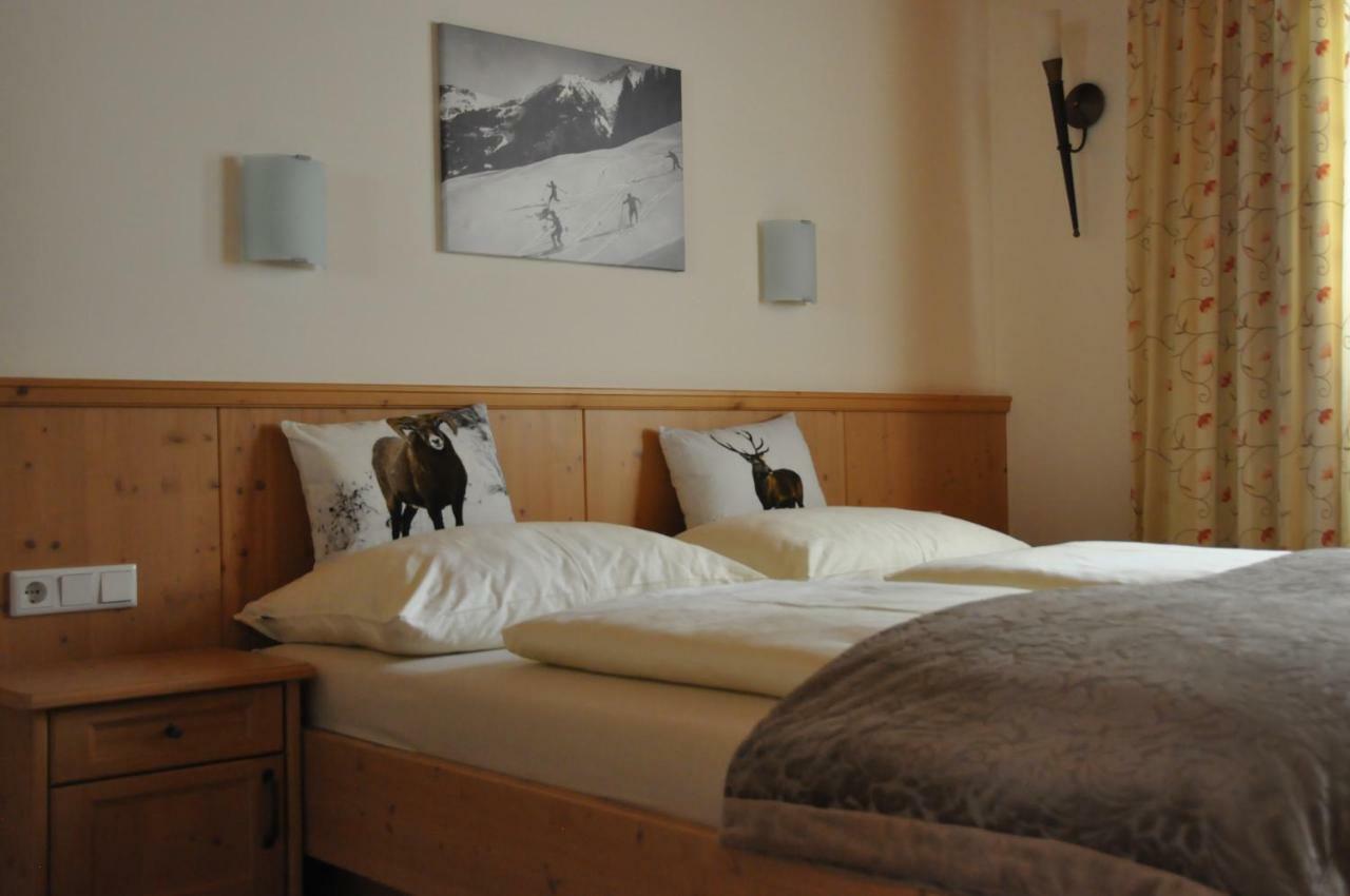 Penthouse Kitzpanorama Apartment Kaprun Luaran gambar