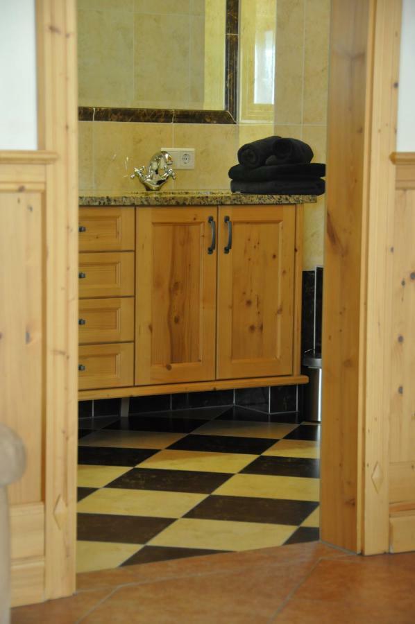Penthouse Kitzpanorama Apartment Kaprun Luaran gambar