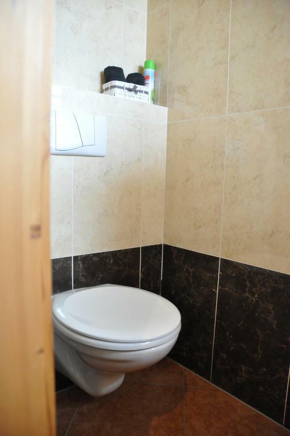 Penthouse Kitzpanorama Apartment Kaprun Luaran gambar